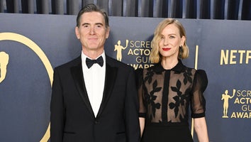 Naomi Watts and Billy Crudup Have Second Wedding Ceremony in Mexico City